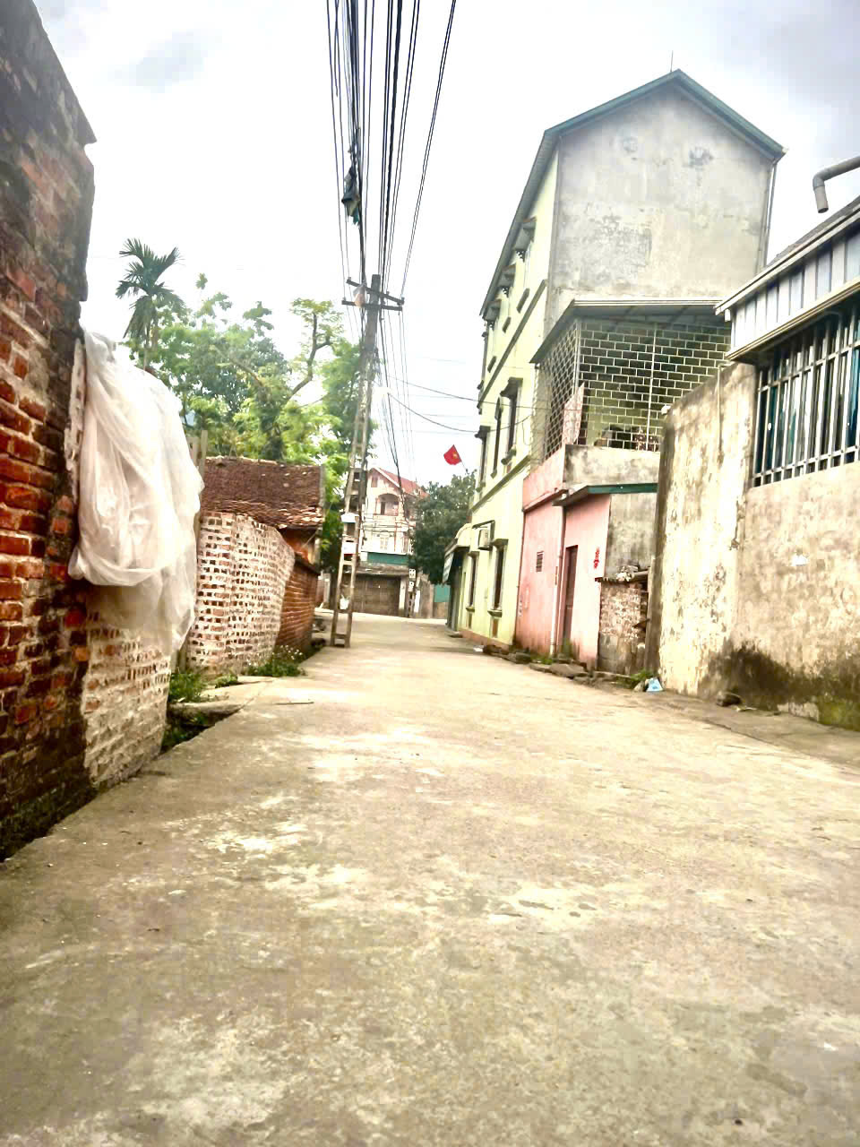 Bán lô đất 92m thủy xuân tiên cách ql6 chỉ 150m giá chỉ 2,050 tỷ - Ảnh 1